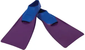 Finis Junior's Long Floating Swim Fins
