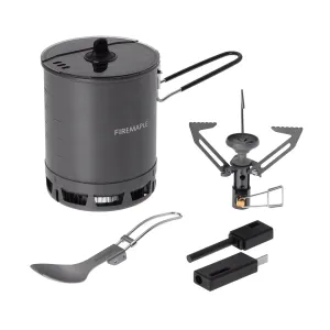 Firemaple Petrel G3 Ultralight Cooking system with Stove