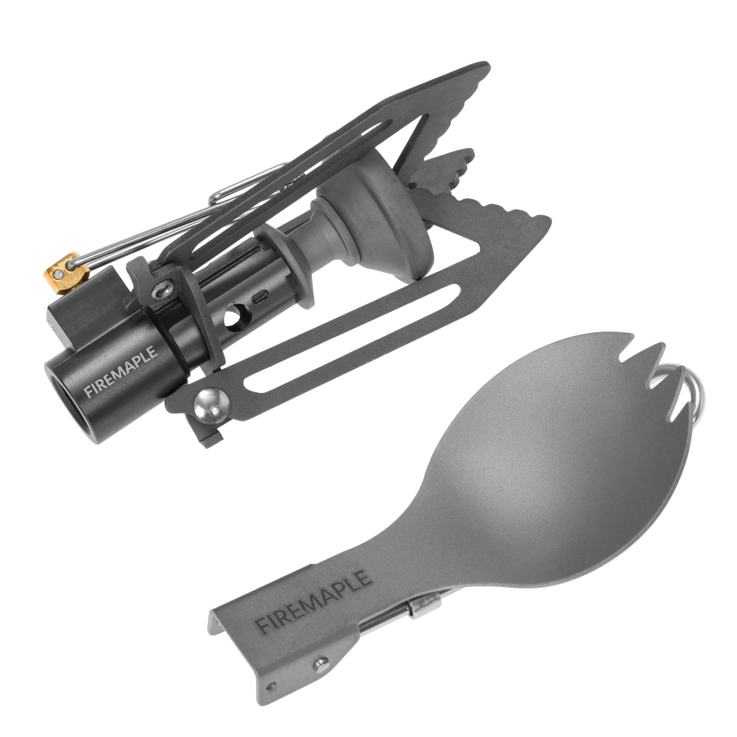 Firemaple Petrel G3 Ultralight Cooking system with Stove
