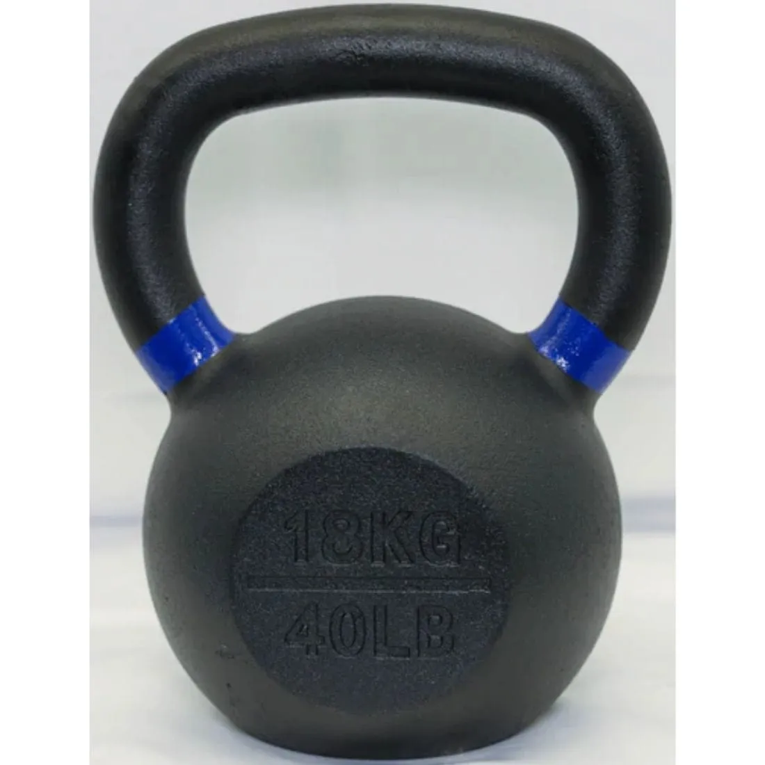 Fit It Out Kettlebells