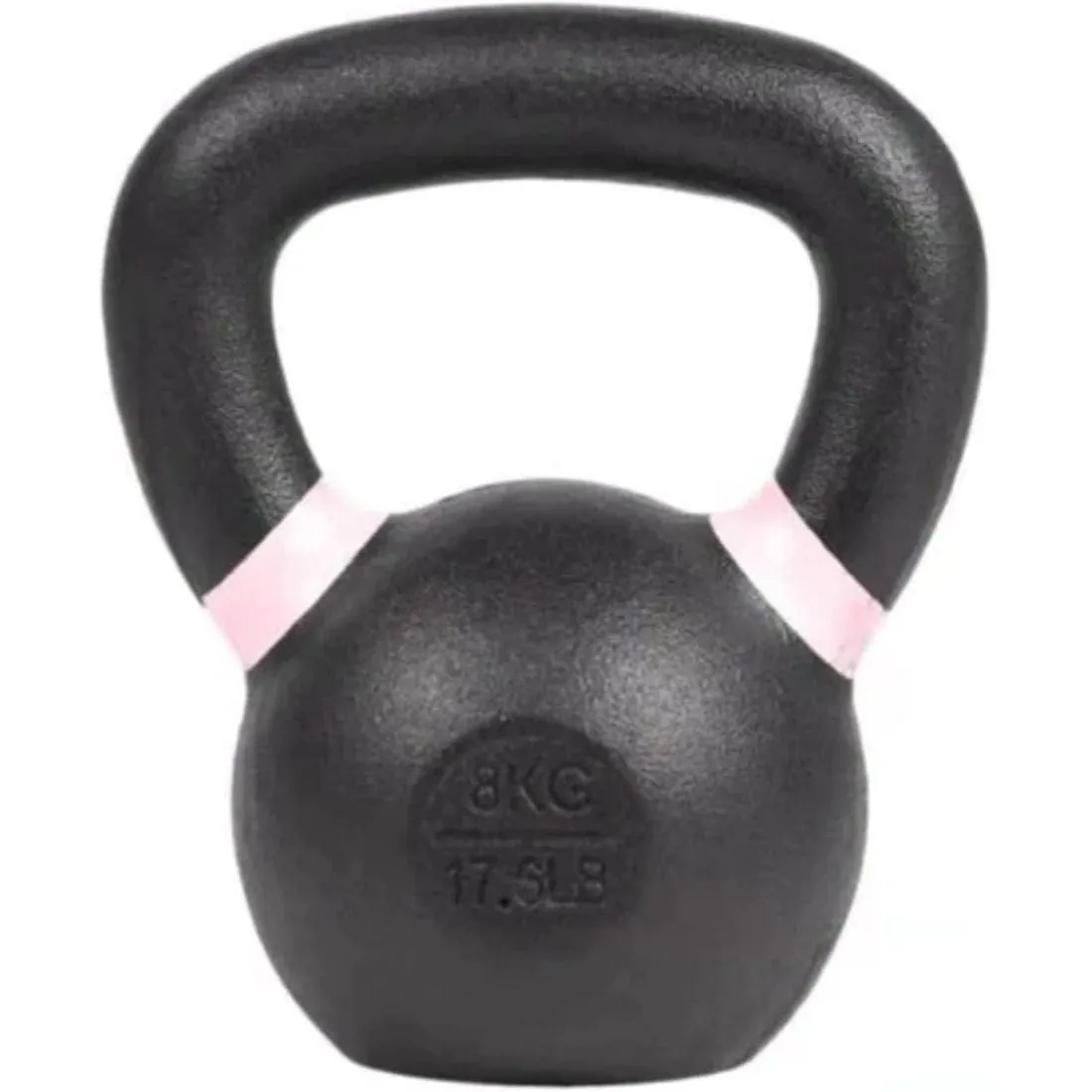 Fit It Out Kettlebells