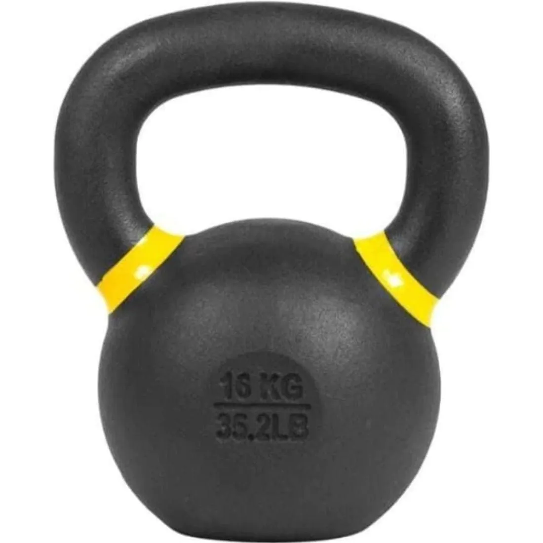 Fit It Out Kettlebells