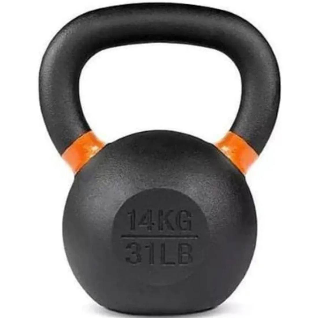 Fit It Out Kettlebells