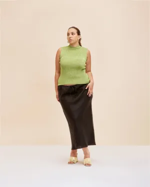 FLASH TANK GREEN