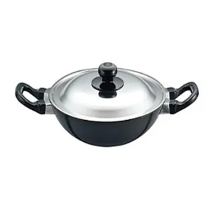 Futura Deep-Fry Pan 1.5 L  with stainless steel lid : NK15S