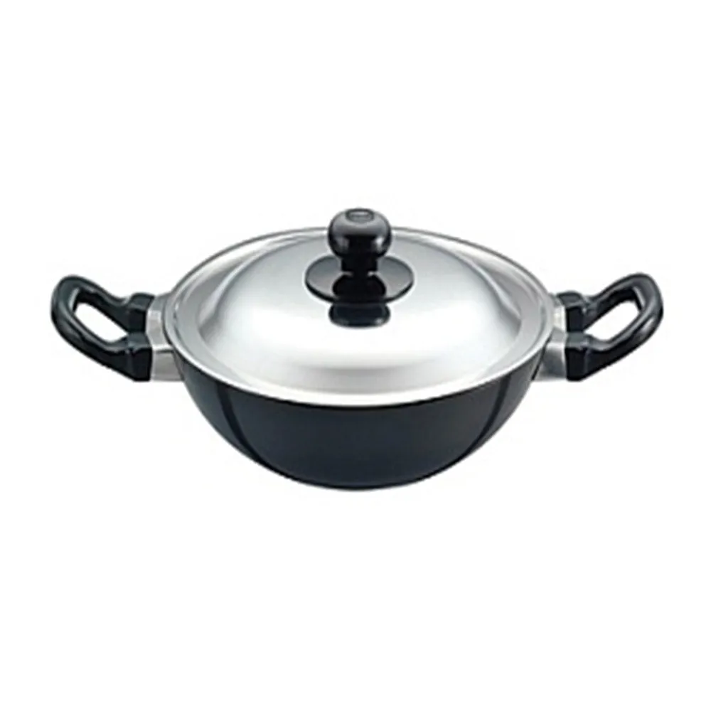 Futura Deep-Fry Pan 1.5 L  with stainless steel lid : NK15S