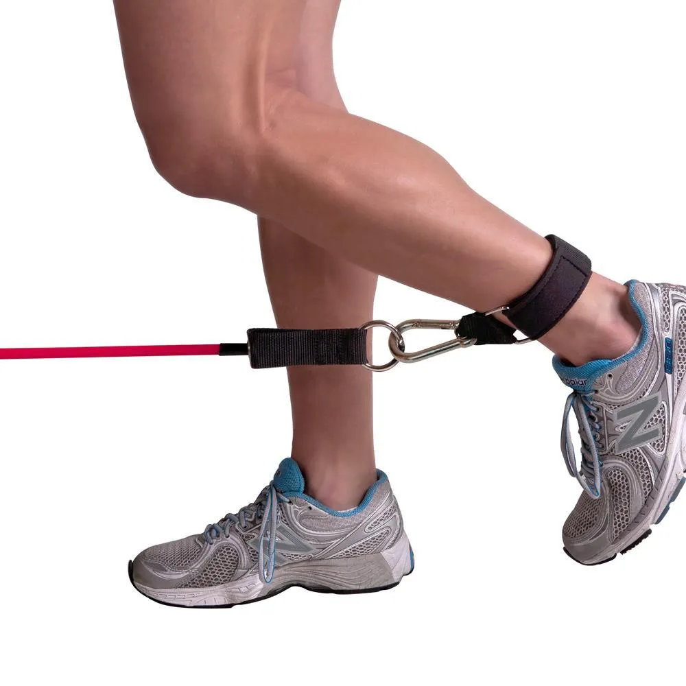 GoFit Ankle Strap