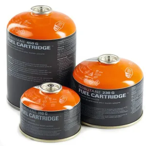GSI Outdoors Isobutane Fuel Cartridge (In-Store Pickup Only)