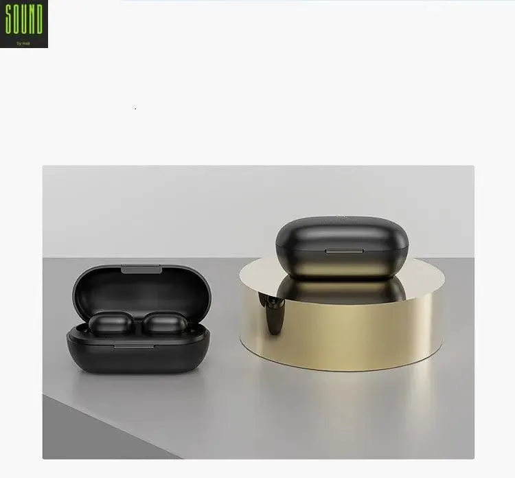 Haylou GT1 TWS Headphones with Free Shipping and Full Insurance