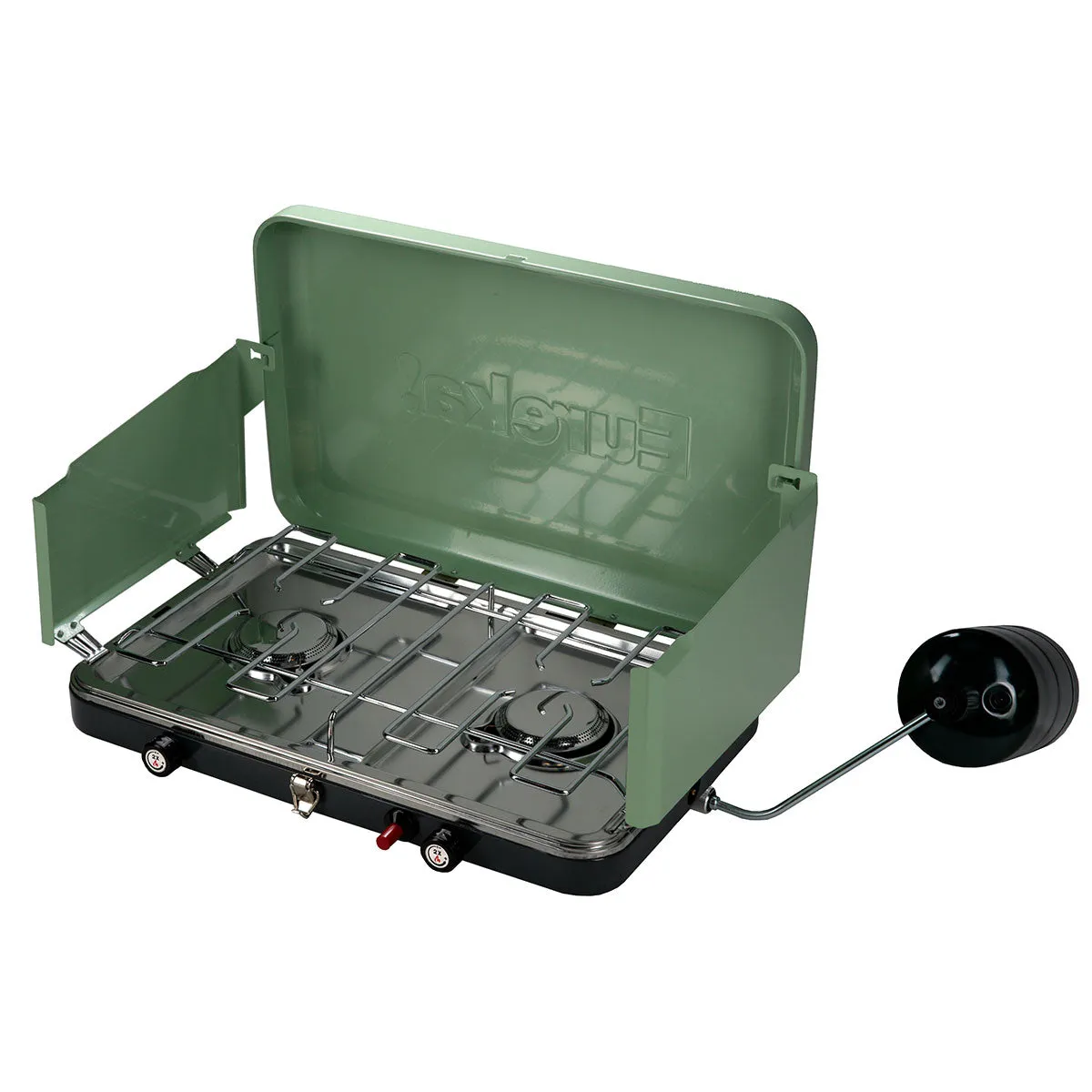 Ignite Camp Stove
