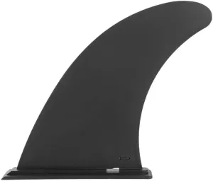 Inflatable Paddle BoardsSurf Fins, Fin Plastic Surfing Surf Water Fin for Stand Up Paddle Board Canoes Surfboard Accessory(9in)