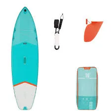 ITIWIT SUB INFLATABLE X100 10' 2455.64