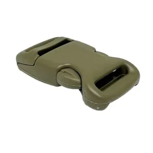 ITW Buckle - Heavy Duty - SR25 - Khaki by FASTEX