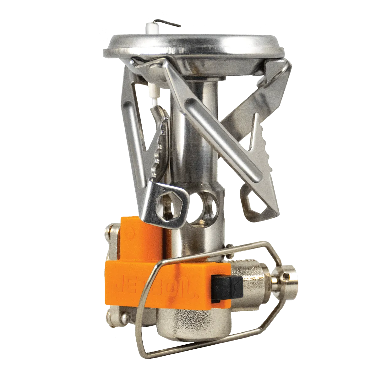 Jetboil MightyMo Single Burner Stove