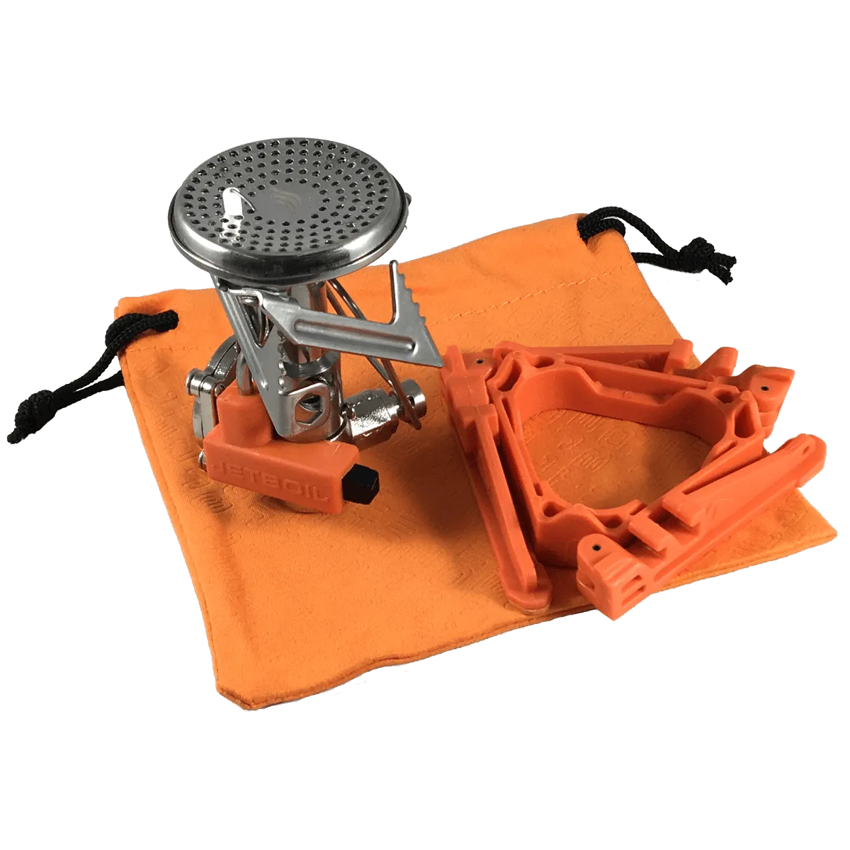 Jetboil MightyMo Single Burner Stove