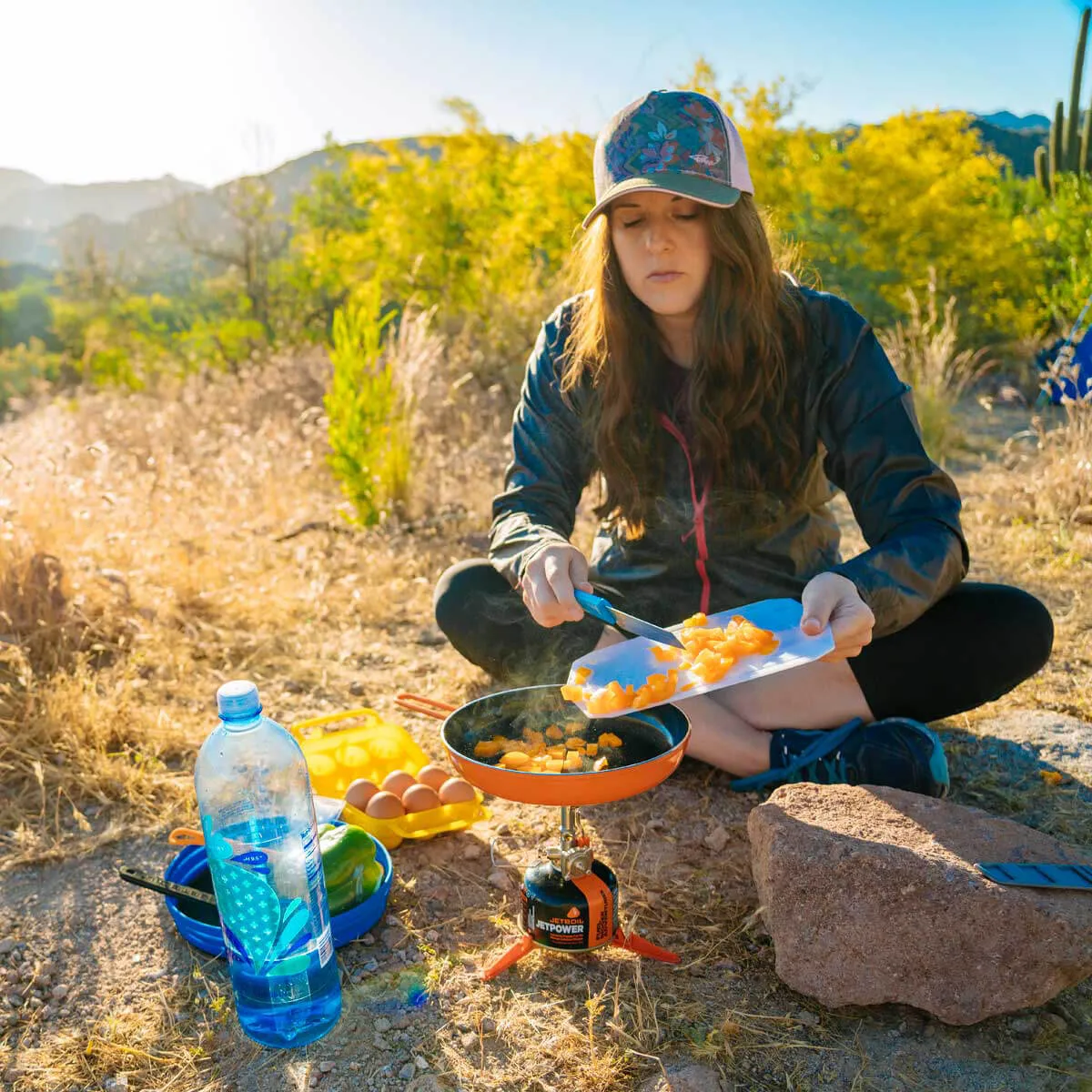 Jetboil MightyMo Single Burner Stove