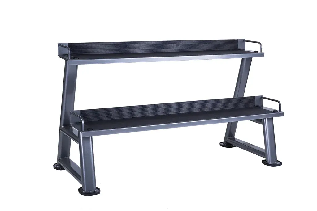 Jordan Fitness Kettlebell Rack
