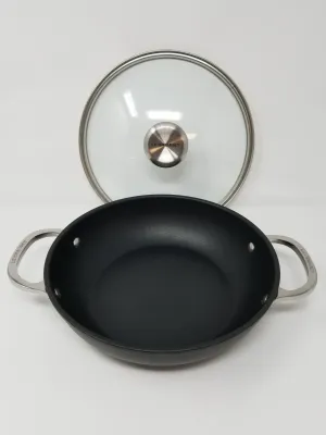 Le Creuset Toughened Non-stick Braiser
