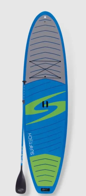Lido 10-6 Package
