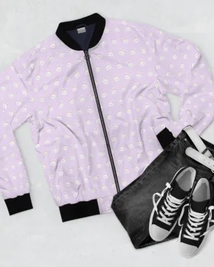 Little Bunny - Kids Unisex Zipper Jacket