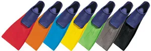 Manhattan Makos  Full Blade Swim Training Fins