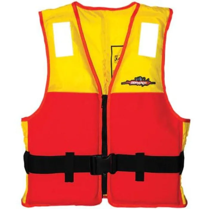 Menace Hercules Sports Life Jacket Adult L