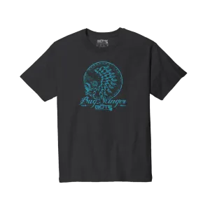 Men's Bug Slinger® Silver King Tee