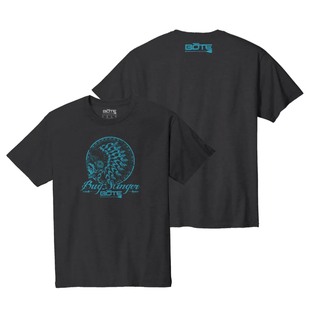 Men's Bug Slinger® Silver King Tee