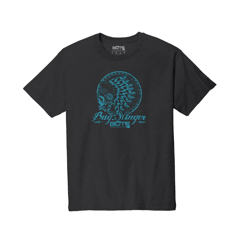 Men's Bug Slinger® Silver King Tee