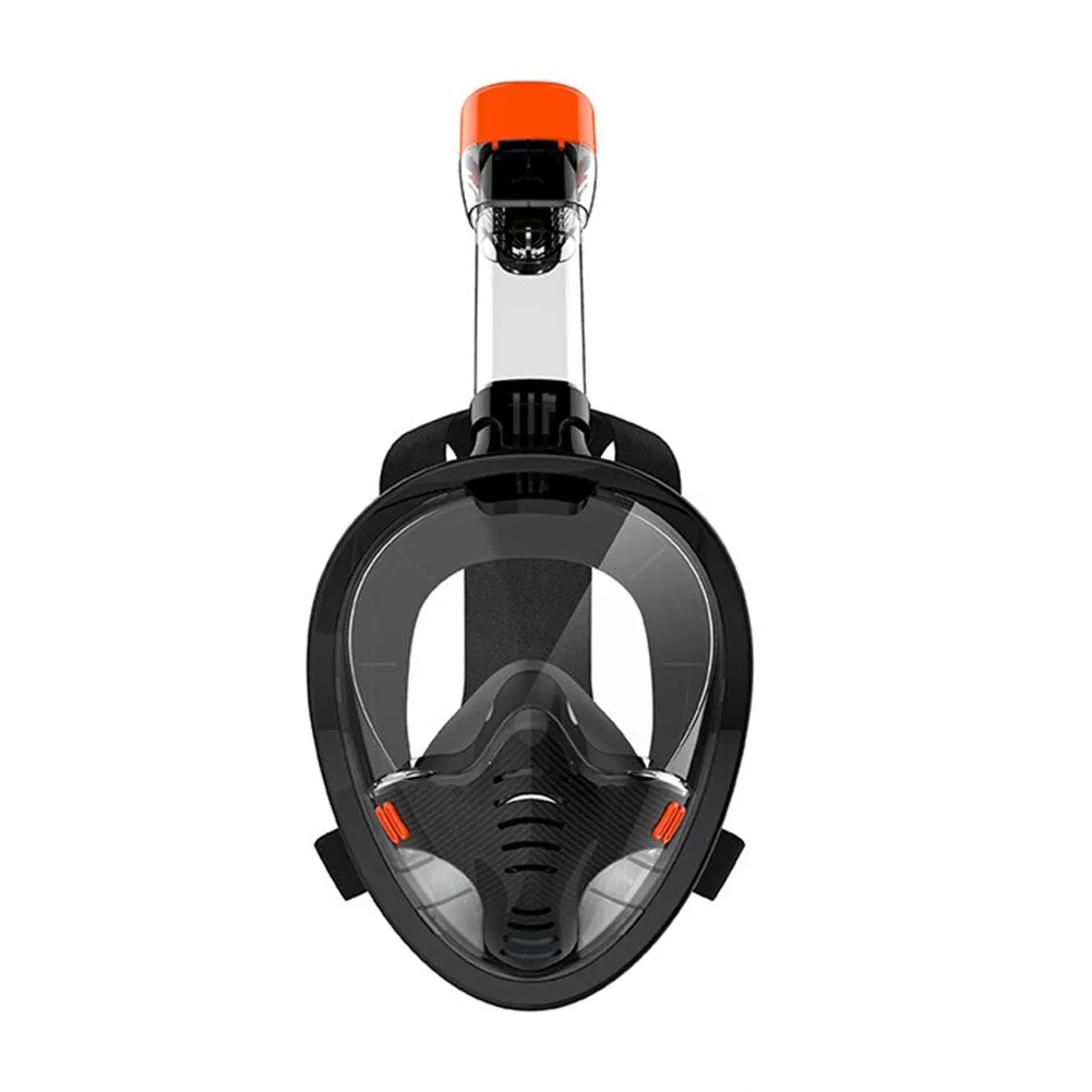 MITO Best Snorkel Mask