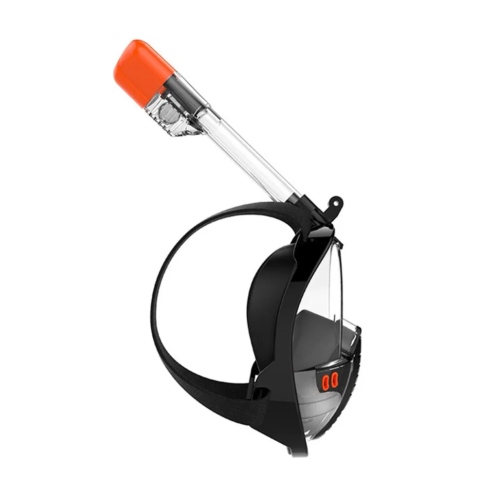 MITO Best Snorkel Mask