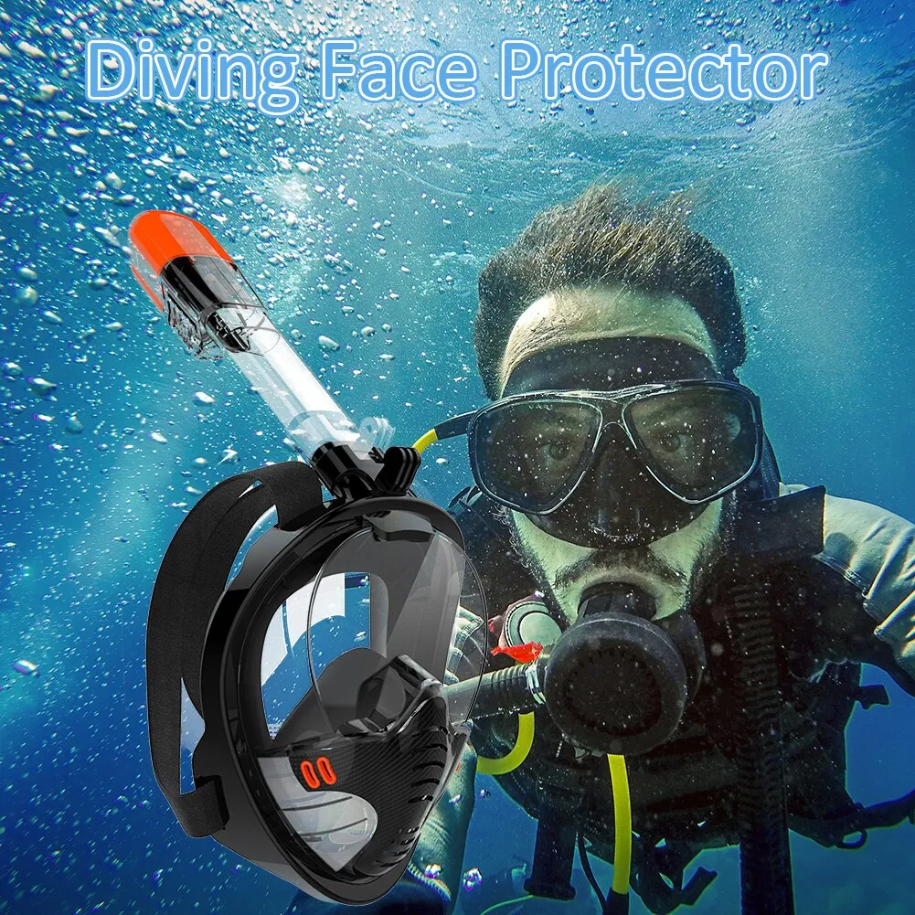 MITO Best Snorkel Mask