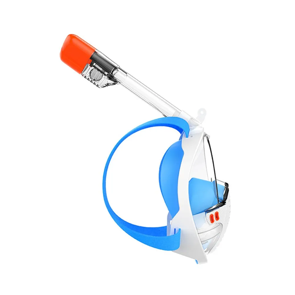 MITO Best Snorkel Mask