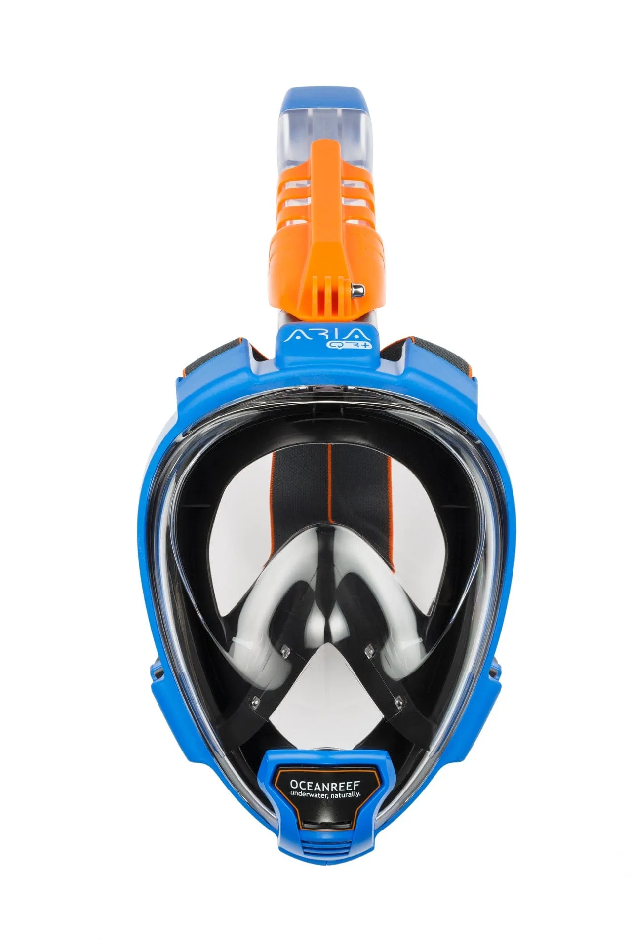 Ocean Reef Aria QR  Full Face Snorkel Mask
