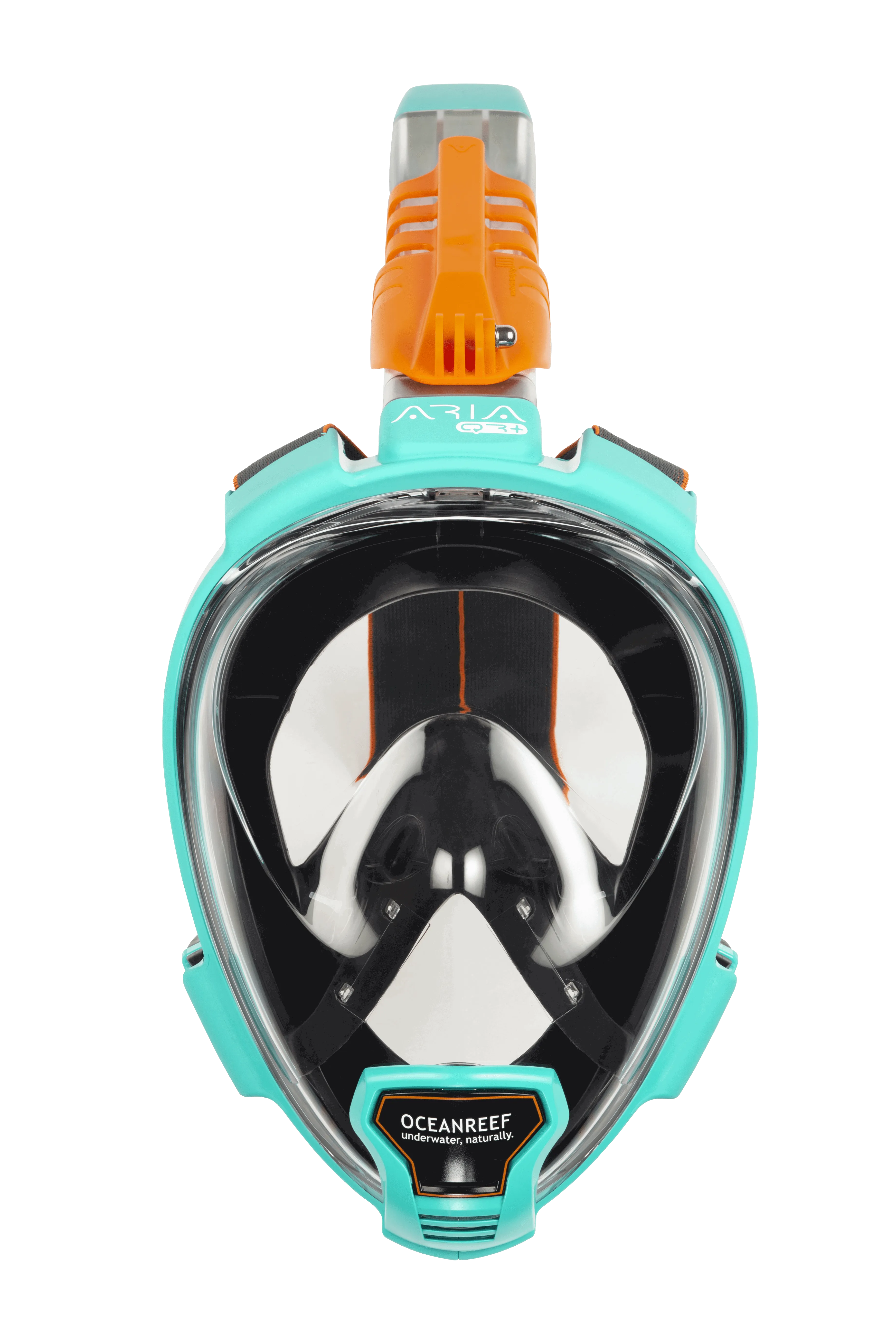 Ocean Reef Aria QR  Full Face Snorkel Mask