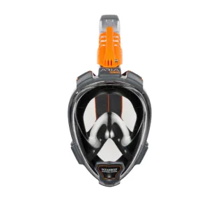 Ocean Reef Aria QR  Full Face Snorkel Mask