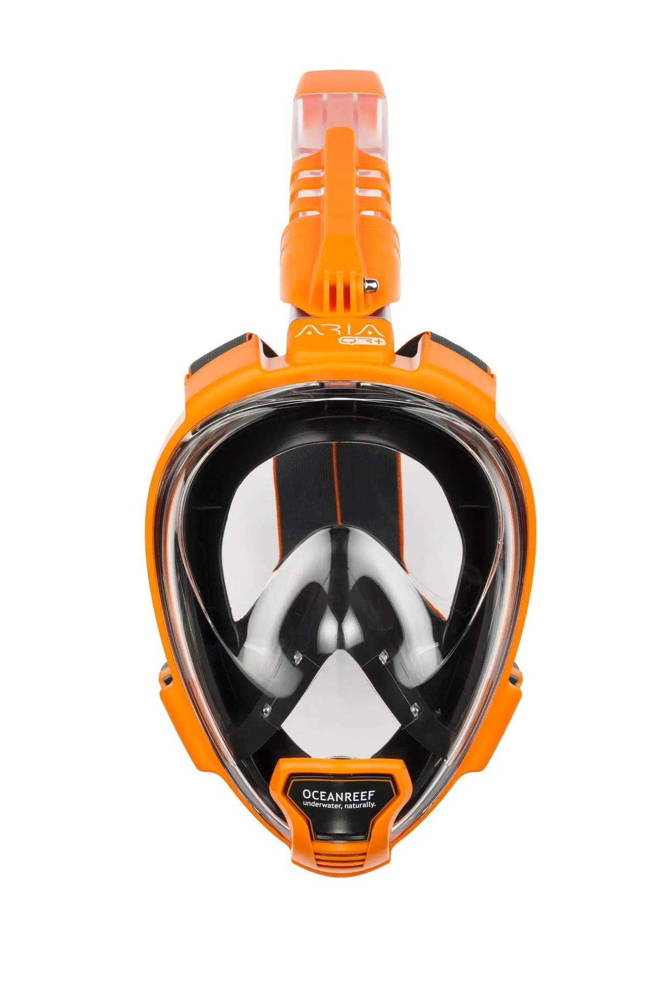Ocean Reef Aria QR  Full Face Snorkel Mask