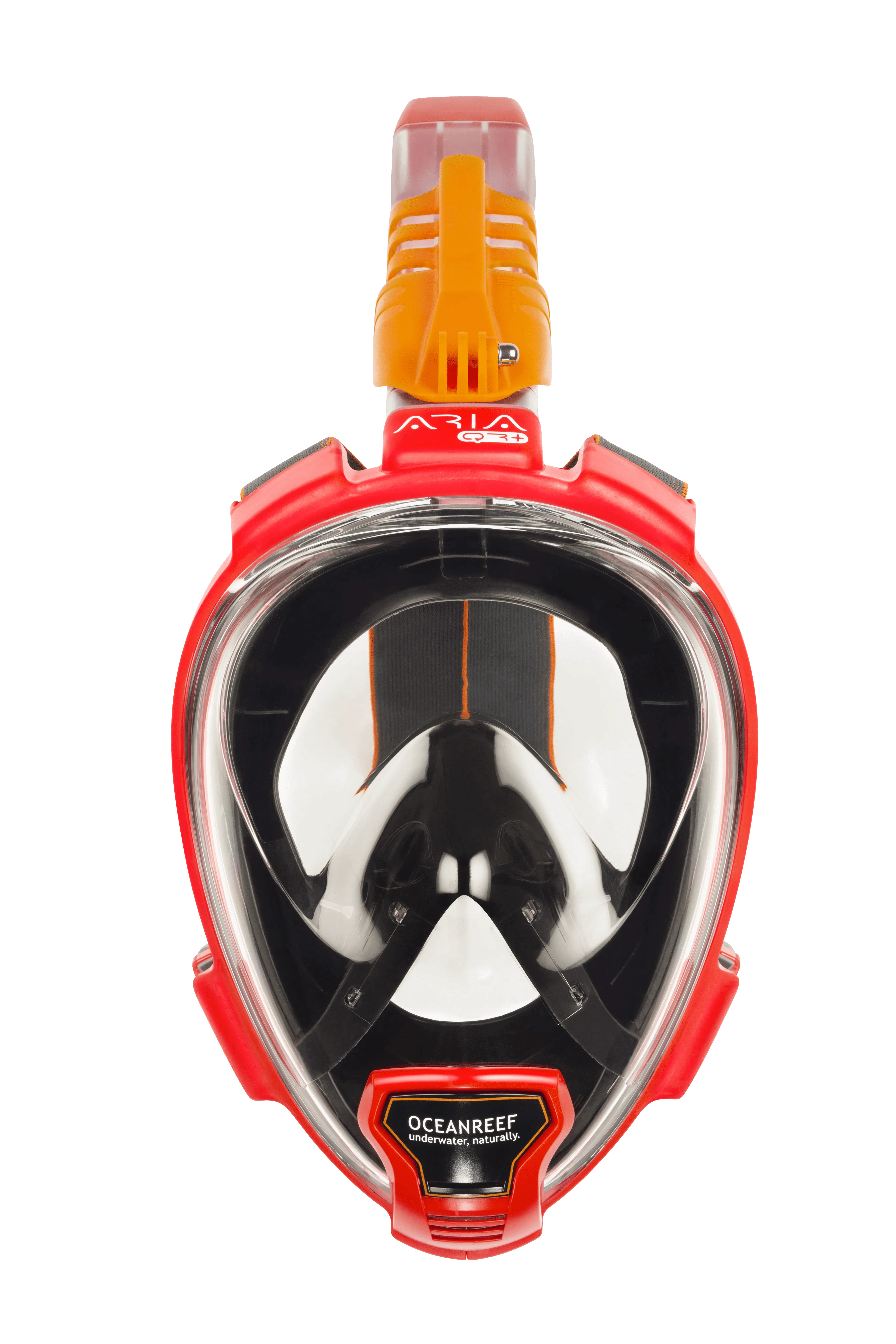 Ocean Reef Aria QR  Full Face Snorkel Mask