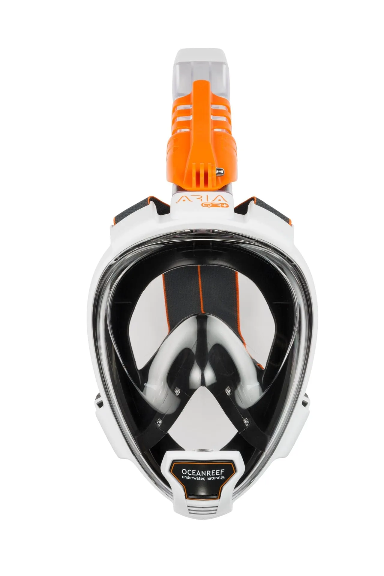 Ocean Reef Aria QR  Full Face Snorkel Mask