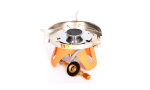 Outdoor Camping Metal Stoves