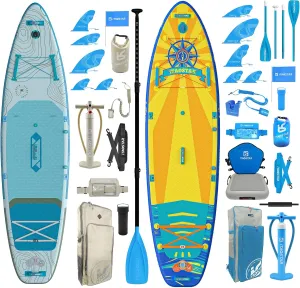 Paddle Board Inflatable US-SUPA02F & US-SUPJ07A