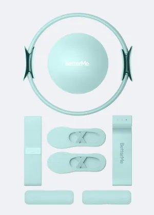 Pilates Power Kit