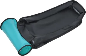 Premium Inflatable Paddle Board Backpack - Universal Fit Travel Storage Bag for SUP Surfboard Accessories 35.83x15.75x9.84 inch
