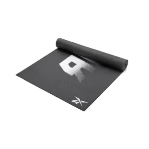 Reebok HDPVC Yoga Mat (Black)