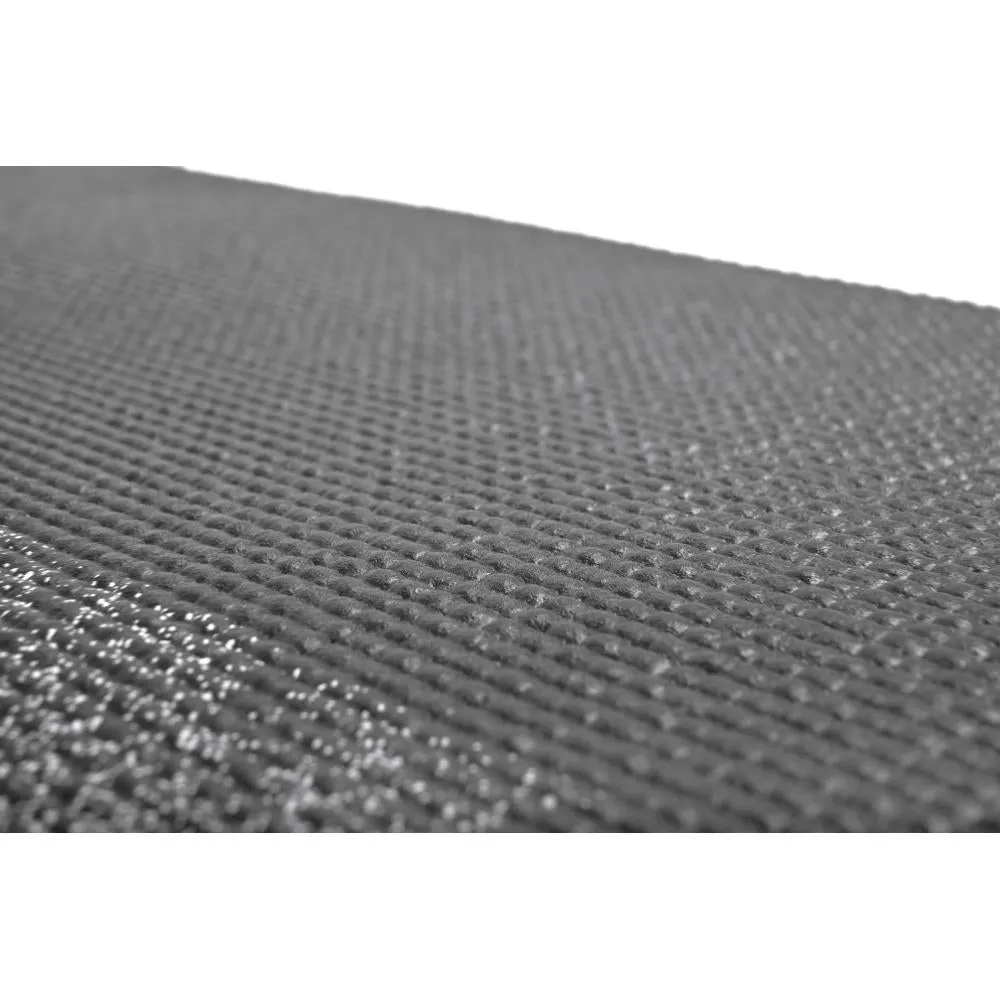 Reebok HDPVC Yoga Mat (Black)