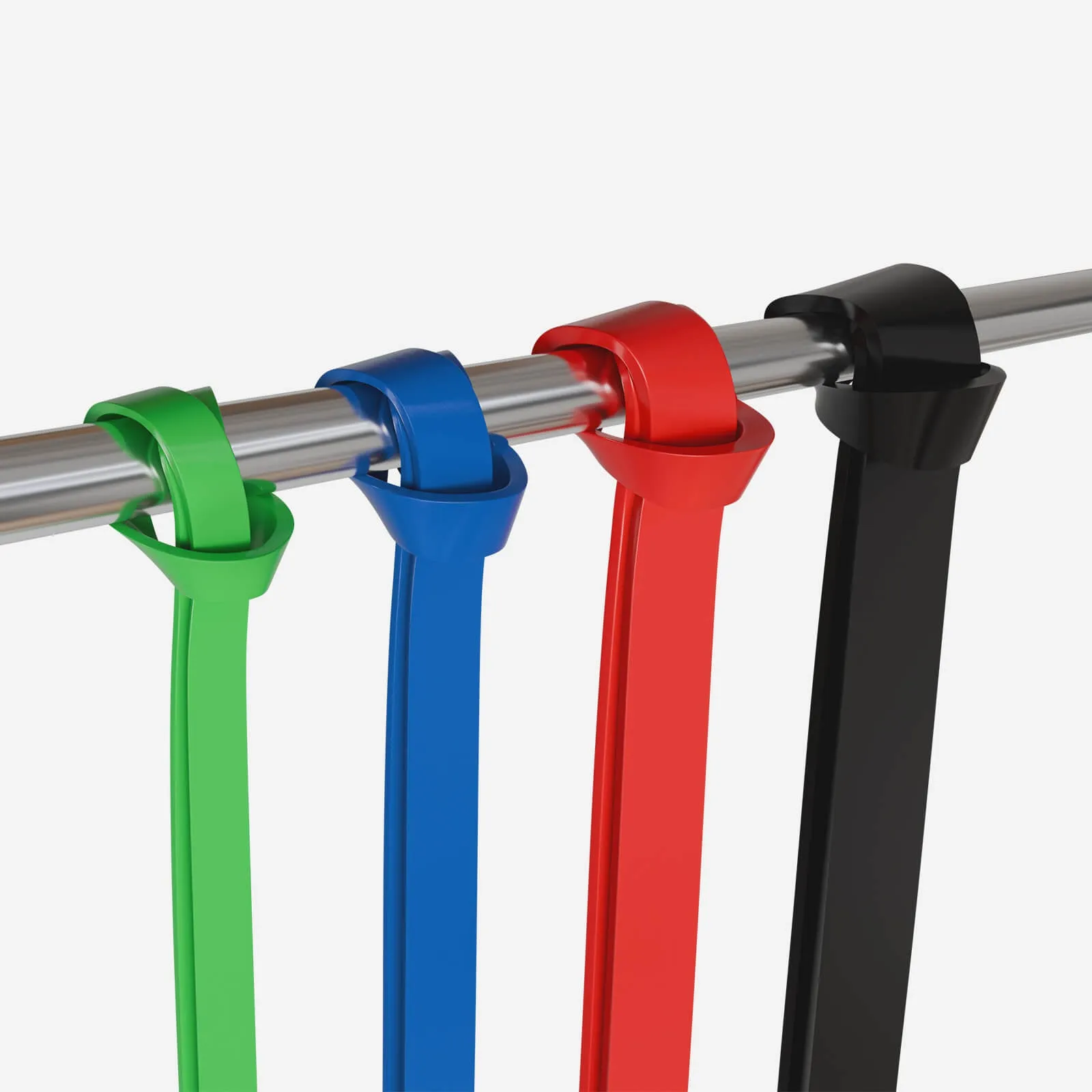 Resistance Band Combo
