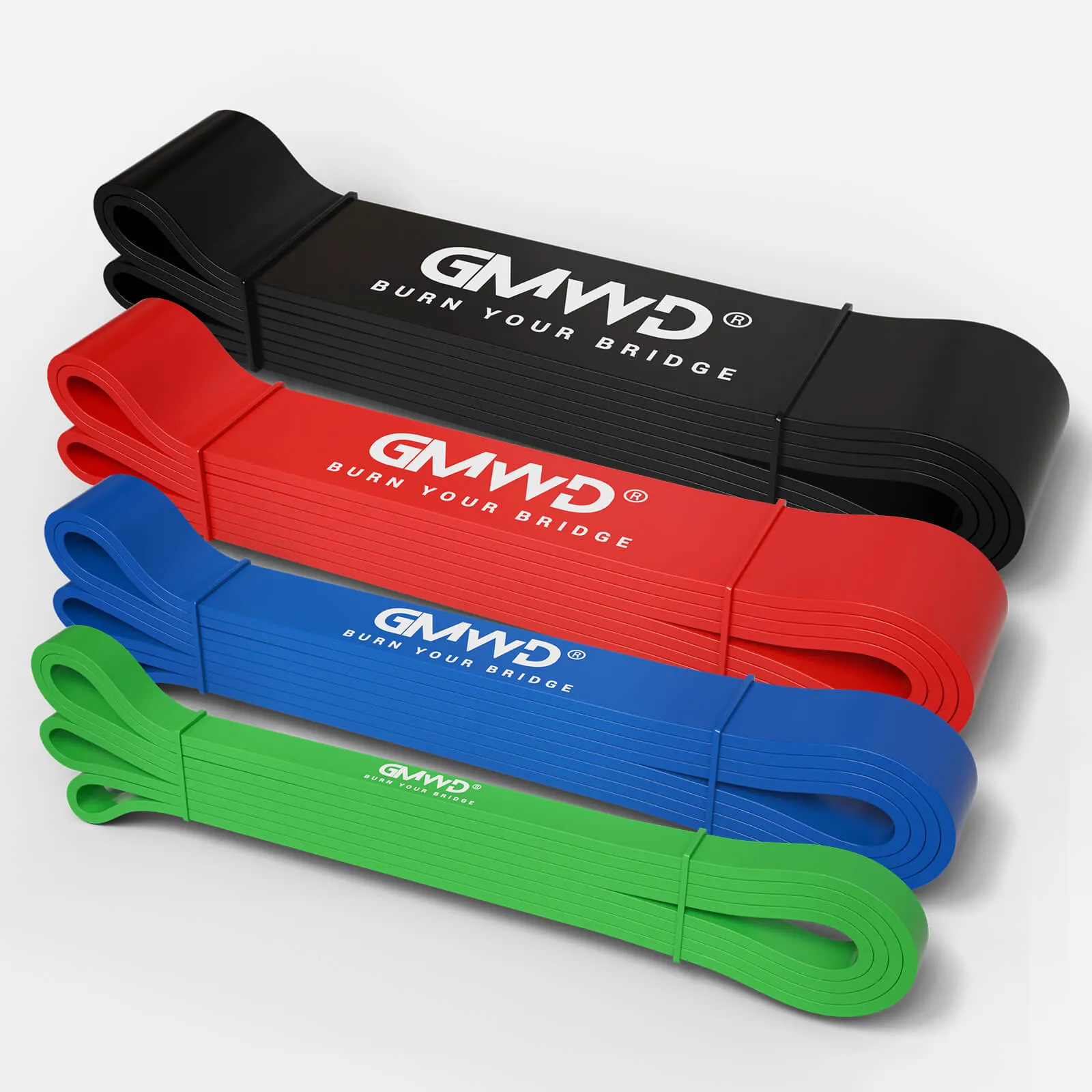 Resistance Band Combo