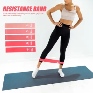 Resistance Bands Pilates Sport