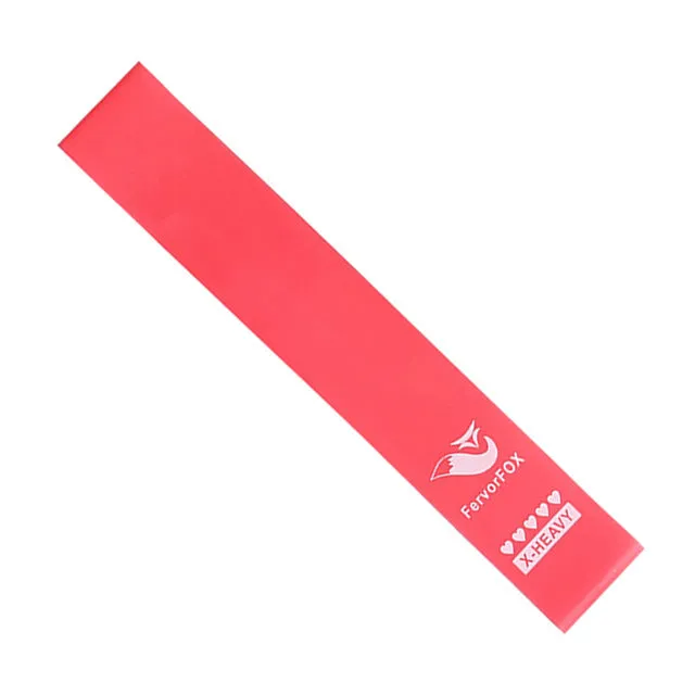 Resistance Bands Pilates Sport