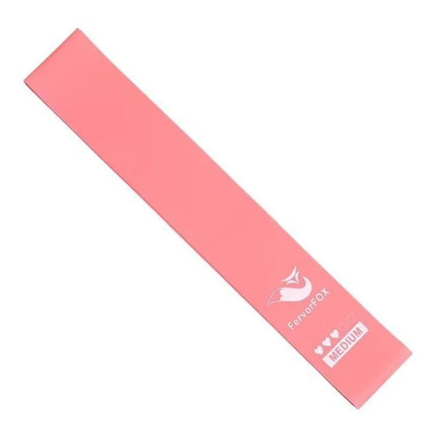 Resistance Bands Pilates Sport
